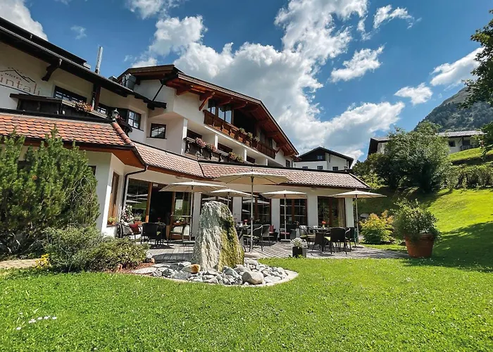 Hotel Buentali